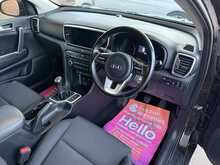 Kia Sportage GDi 2 - U3247