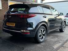 Kia Sportage GDi 2 - U3247