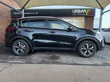 Kia Sportage GDi 2 - U3247