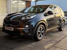 Kia Sportage GDi 2 - U3247