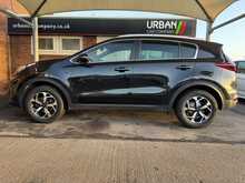 Kia Sportage GDi 2 - U3247