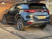 Kia Sportage GDi 2 - U3247