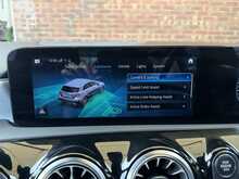 Mercedes-Benz A Class A180 AMG Line - U3250