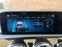 Mercedes-Benz A Class A180 AMG Line - U3250