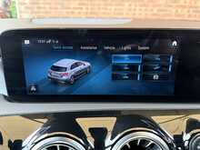 Mercedes-Benz A Class A180 AMG Line - U3250