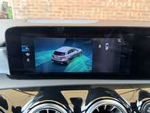 Mercedes-Benz A Class A180 AMG Line - U3250