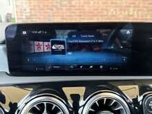 Mercedes-Benz A Class A180 AMG Line - U3250