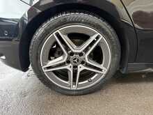 Mercedes-Benz A Class A180 AMG Line - U3250