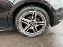 Mercedes-Benz A Class A180 AMG Line - U3250