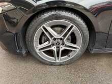 Mercedes-Benz A Class A180 AMG Line - U3250