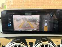 Mercedes-Benz A Class A180 AMG Line - U3250