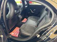 Mercedes-Benz A Class A180 AMG Line - U3250