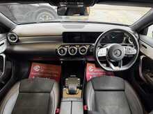 Mercedes-Benz A Class A180 AMG Line - U3250