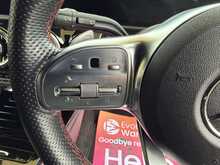 Mercedes-Benz A Class A180 AMG Line - U3250