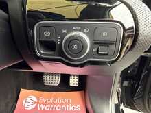 Mercedes-Benz A Class A180 AMG Line - U3250