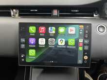 Land Rover Range Rover Evoque D200 MHEV Dynamic HSE - U3252