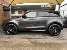 Land Rover Range Rover Evoque D200 MHEV Dynamic HSE - U3252