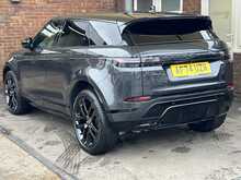 Land Rover Range Rover Evoque D200 MHEV Dynamic HSE - U3252