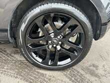 Land Rover Range Rover Evoque D200 MHEV Dynamic HSE - U3252