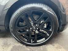 Land Rover Range Rover Evoque D200 MHEV Dynamic HSE - U3252