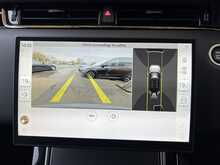 Land Rover Range Rover Evoque D200 MHEV Dynamic HSE - U3252