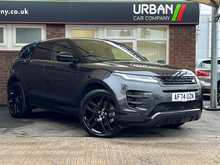Land Rover Range Rover Evoque D200 MHEV Dynamic HSE - U3252