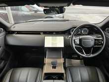 Land Rover Range Rover Evoque D200 MHEV Dynamic HSE - U3252