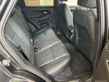 Land Rover Range Rover Evoque D200 MHEV Dynamic HSE - U3252