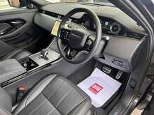 Land Rover Range Rover Evoque D200 MHEV Dynamic HSE - U3252