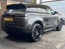 Land Rover Range Rover Evoque D200 MHEV Dynamic HSE - U3252
