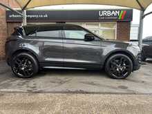Land Rover Range Rover Evoque D200 MHEV Dynamic HSE - U3252