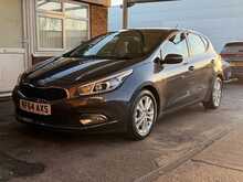 Kia Ceed GDi EcoDynamics 2 - U3255