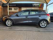 Kia Ceed GDi EcoDynamics 2 - U3255