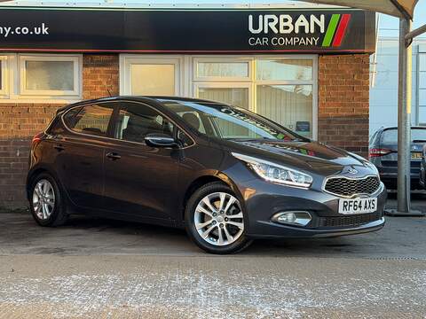 1.6 GDi EcoDynamics 2 Hatchback 5dr Petrol Manual Euro 5 (s/s) (133 bhp)