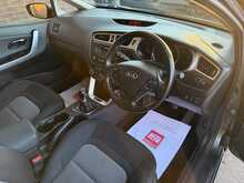 Kia Ceed GDi EcoDynamics 2 - U3255