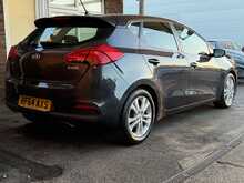 Kia Ceed GDi EcoDynamics 2 - U3255