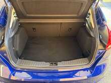 Ford Focus T EcoBoost Zetec Edition - U3256