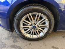 Ford Focus T EcoBoost Zetec Edition - U3256