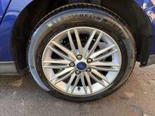 Ford Focus T EcoBoost Zetec Edition - U3256