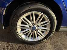 Ford Focus T EcoBoost Zetec Edition - U3256