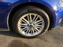 Ford Focus T EcoBoost Zetec Edition - U3256