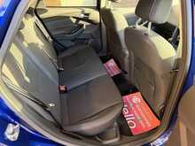 Ford Focus T EcoBoost Zetec Edition - U3256