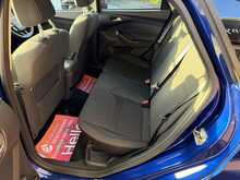 Ford Focus T EcoBoost Zetec Edition - U3256