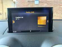 Audi A3 TDI S line - U3257