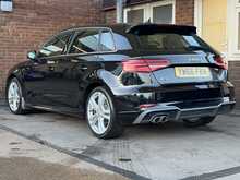 Audi A3 TDI S line - U3257