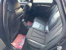 Audi A3 TDI S line - U3257