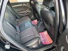 Audi A3 TDI S line - U3257