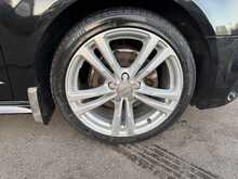 Audi A3 TDI S line - U3257