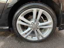 Audi A3 TDI S line - U3257