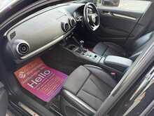 Audi A3 TDI S line - U3257